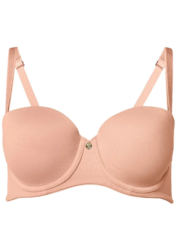 Pearl by VENUS® strapless bra - Dolce' Delight