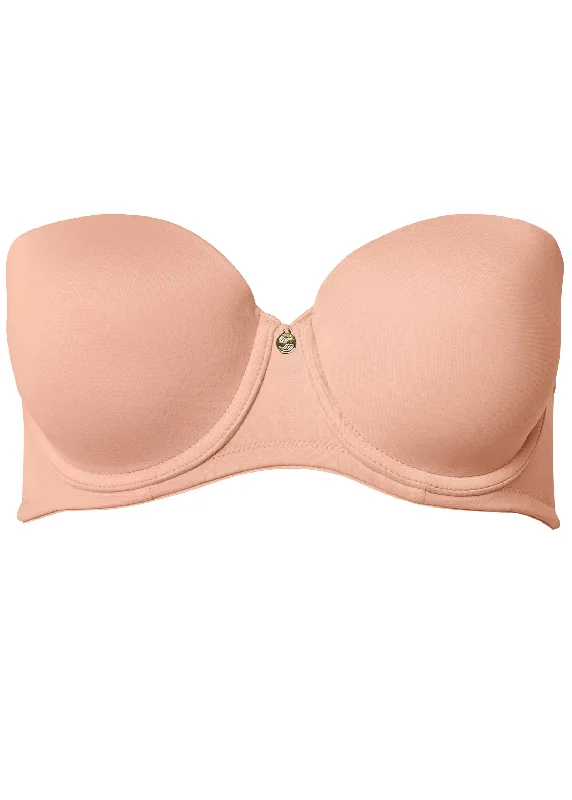 Pearl by VENUS® strapless bra - Dolce' Delight