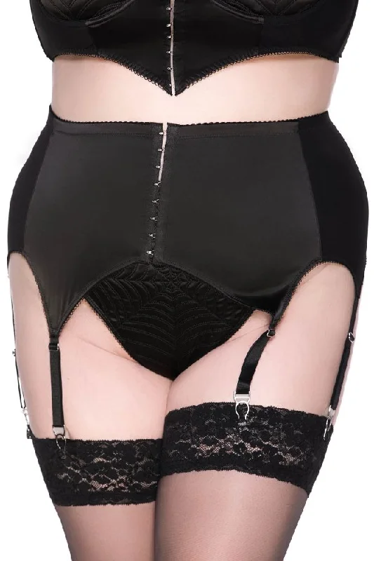 Webutant Garter Belt [PLUS]