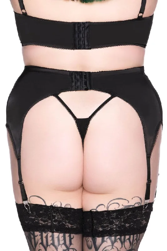 Webutant Garter Belt [PLUS]