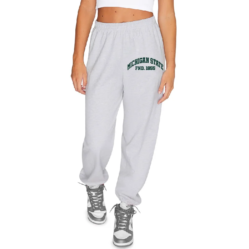 Michigan State Established Sweatpants