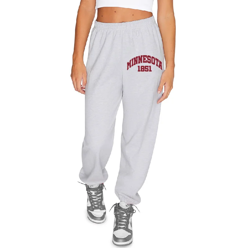 Minnesota Established Sweatpants