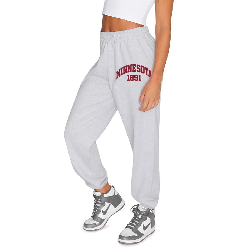 Minnesota Established Sweatpants