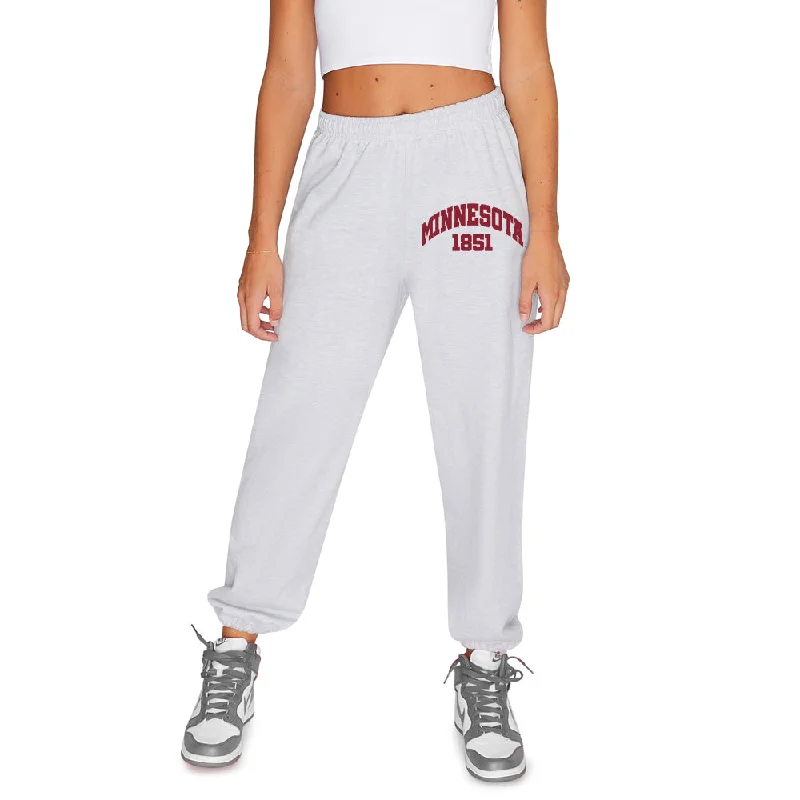 Minnesota Established Sweatpants