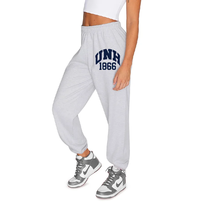 New Hampshire Wildcats Established Sweatpants