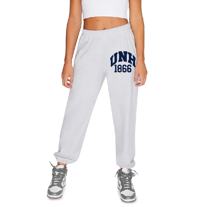 New Hampshire Wildcats Established Sweatpants