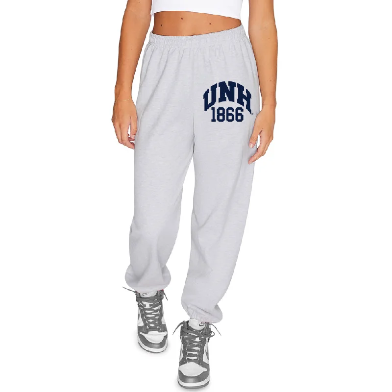 New Hampshire Wildcats Established Sweatpants