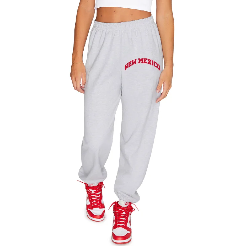 New Mexico Lobos Established Sweatpants