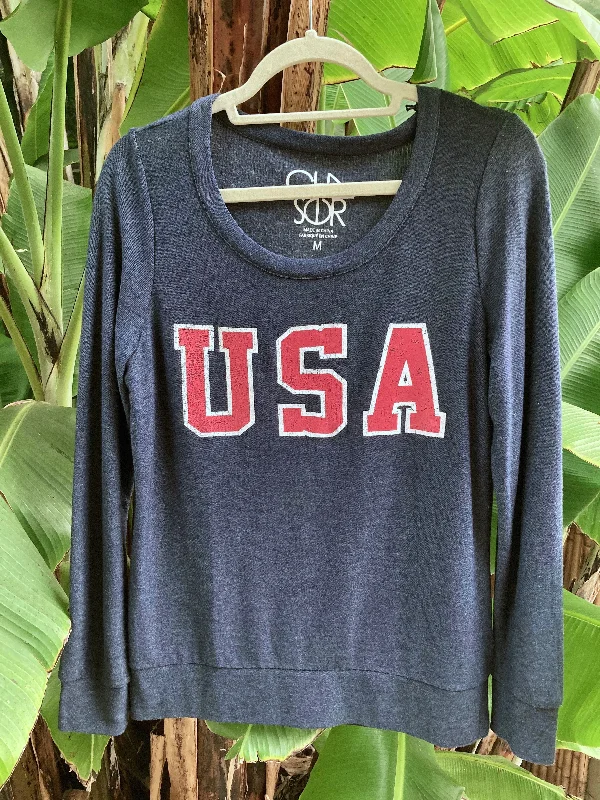 USA Sweatshirt