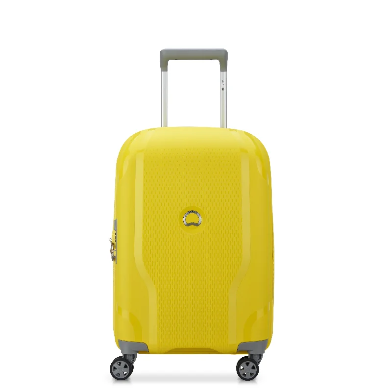 Bright yellow