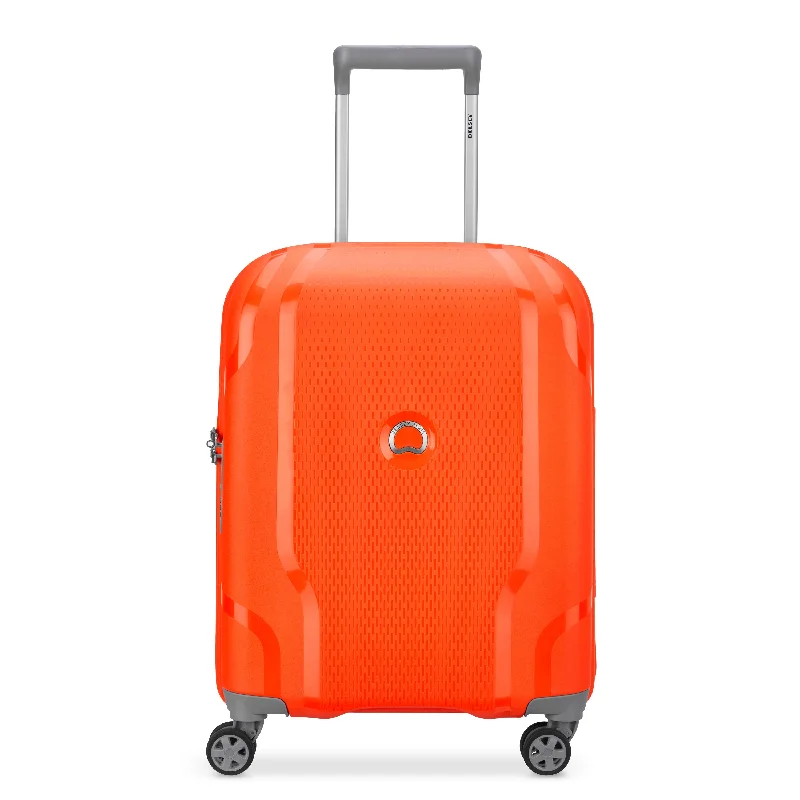 Tangerine orange