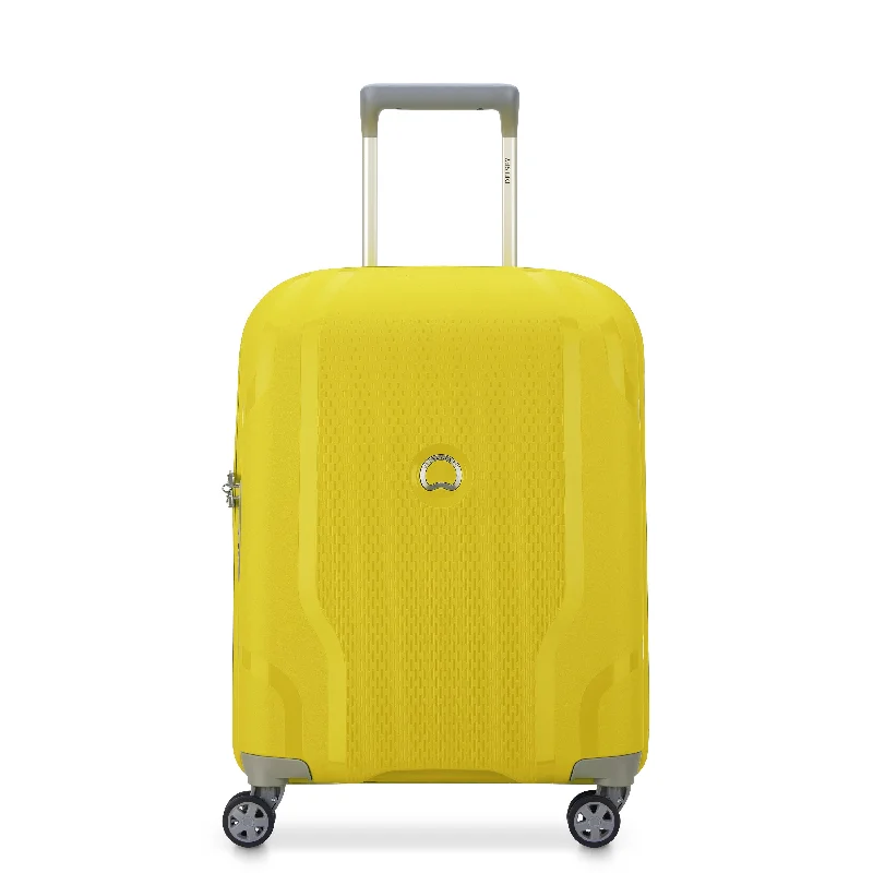Bright yellow