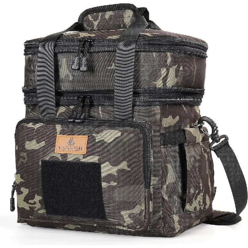 Black-Camo