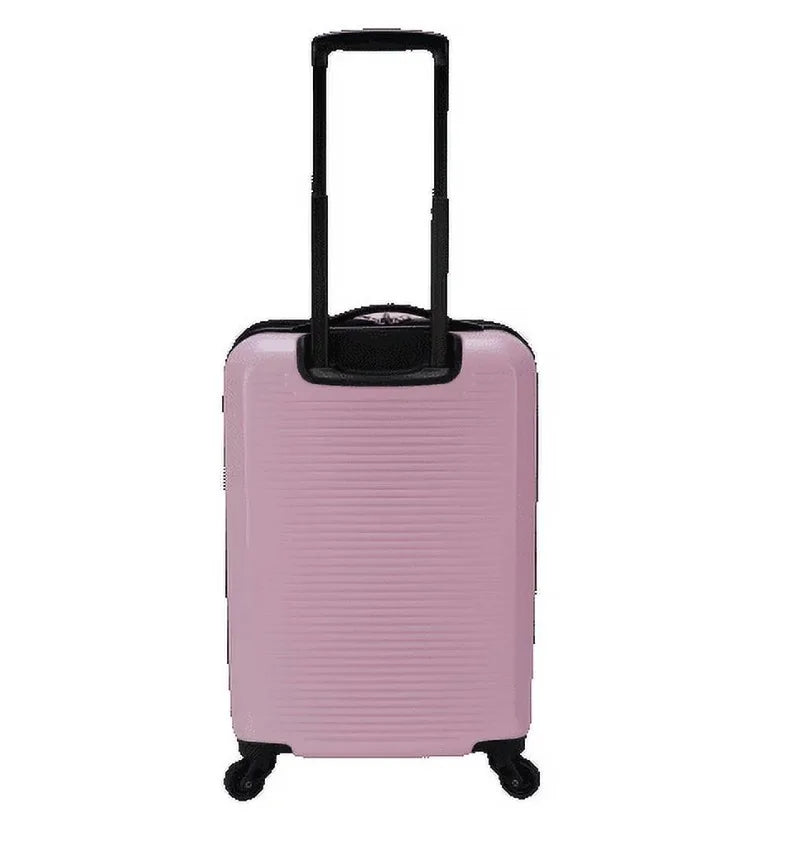Lilas Pink