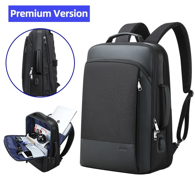 Premium - Black