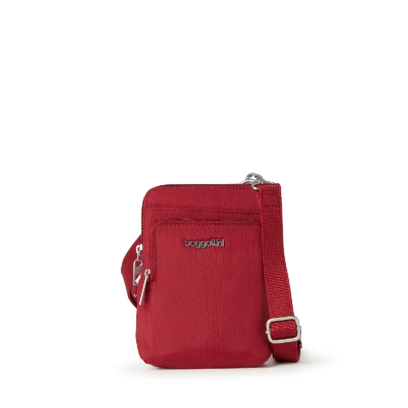 Ruby Red