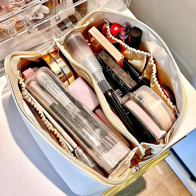 Bolsa de Artículos de Aseo para Mujeres
