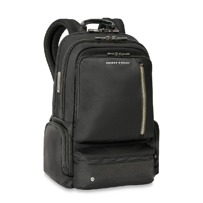 Briggs & Riley Recycled Day Bag Large Backpack