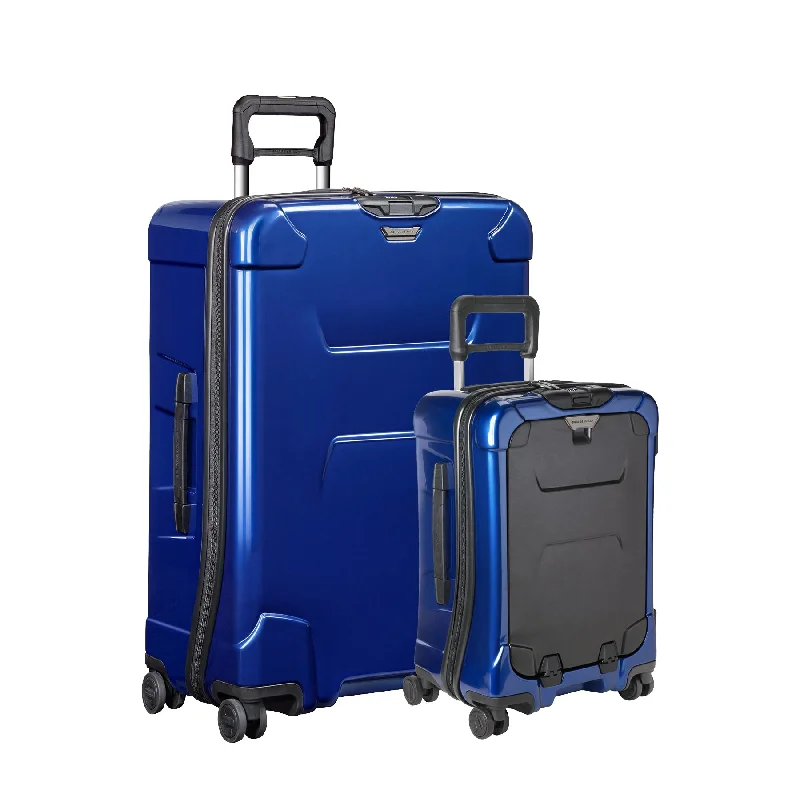 Torq 2 Piece Set (20"/30") Spinner Luggage Sets