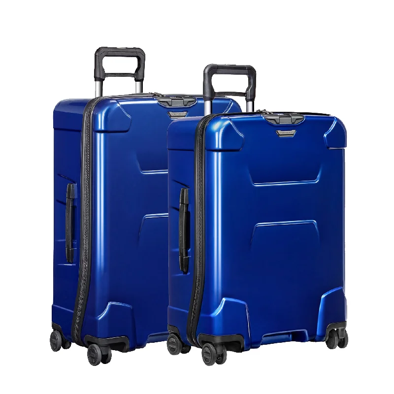 Torq 2 Piece Set (27"/30") Spinner Luggage Sets