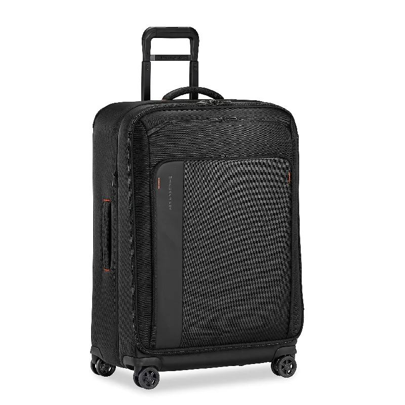 ZDX 29" Spinner Large Luggage