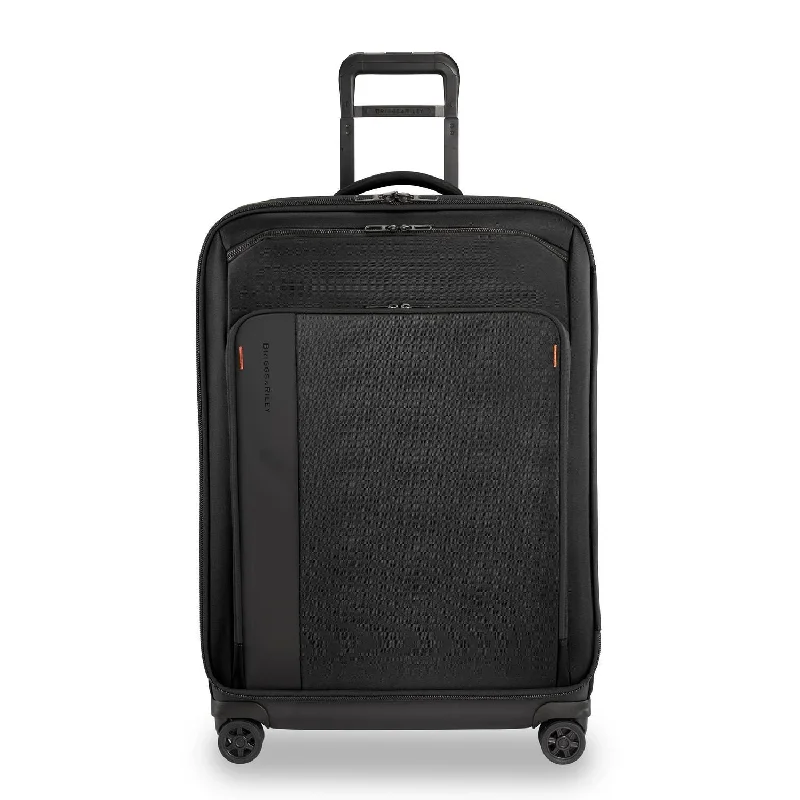 ZDX 29" Large Checked Expandable Spinner