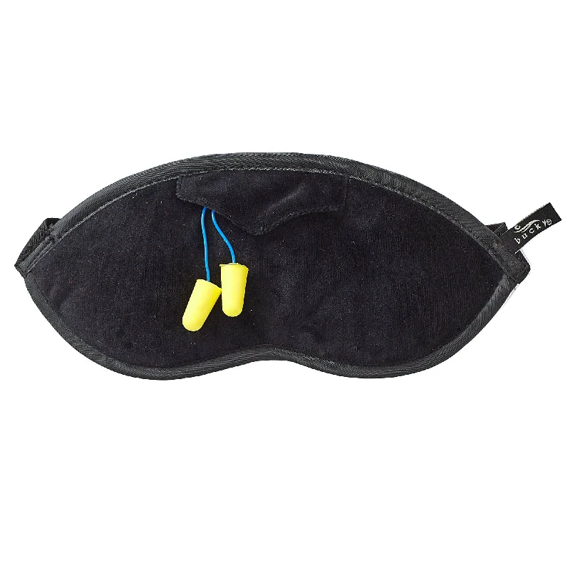 On Sale- Bucky - Eden Eye Shade - Black
