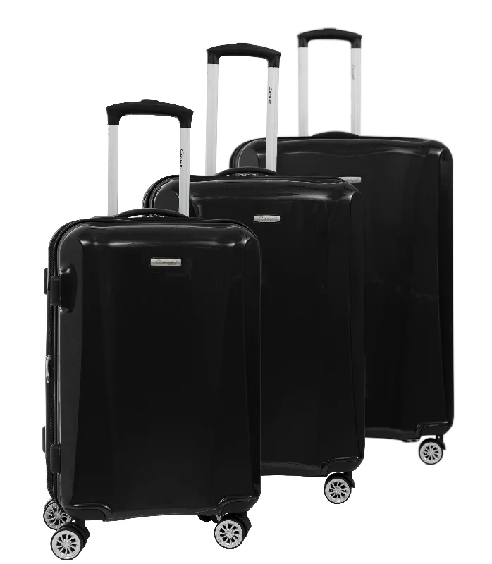 Chill 3 Piece Set (21"/25"/29") -Wheel Luggage Sets
