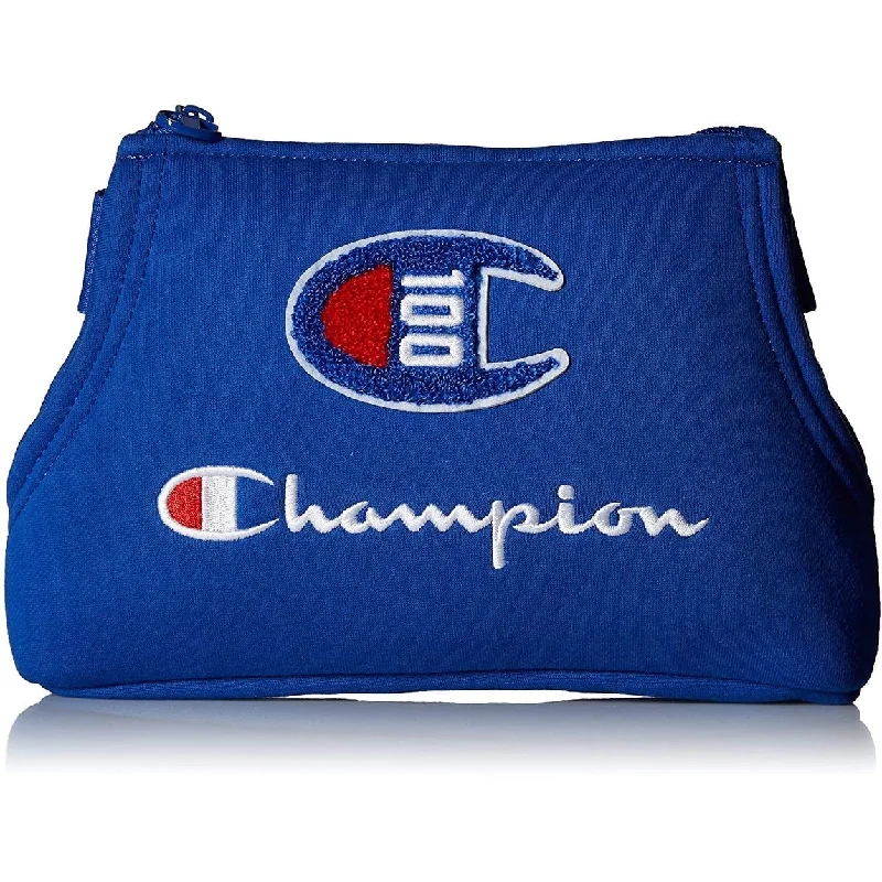 Champion Unisex 100 Year Pocket Pack Blue