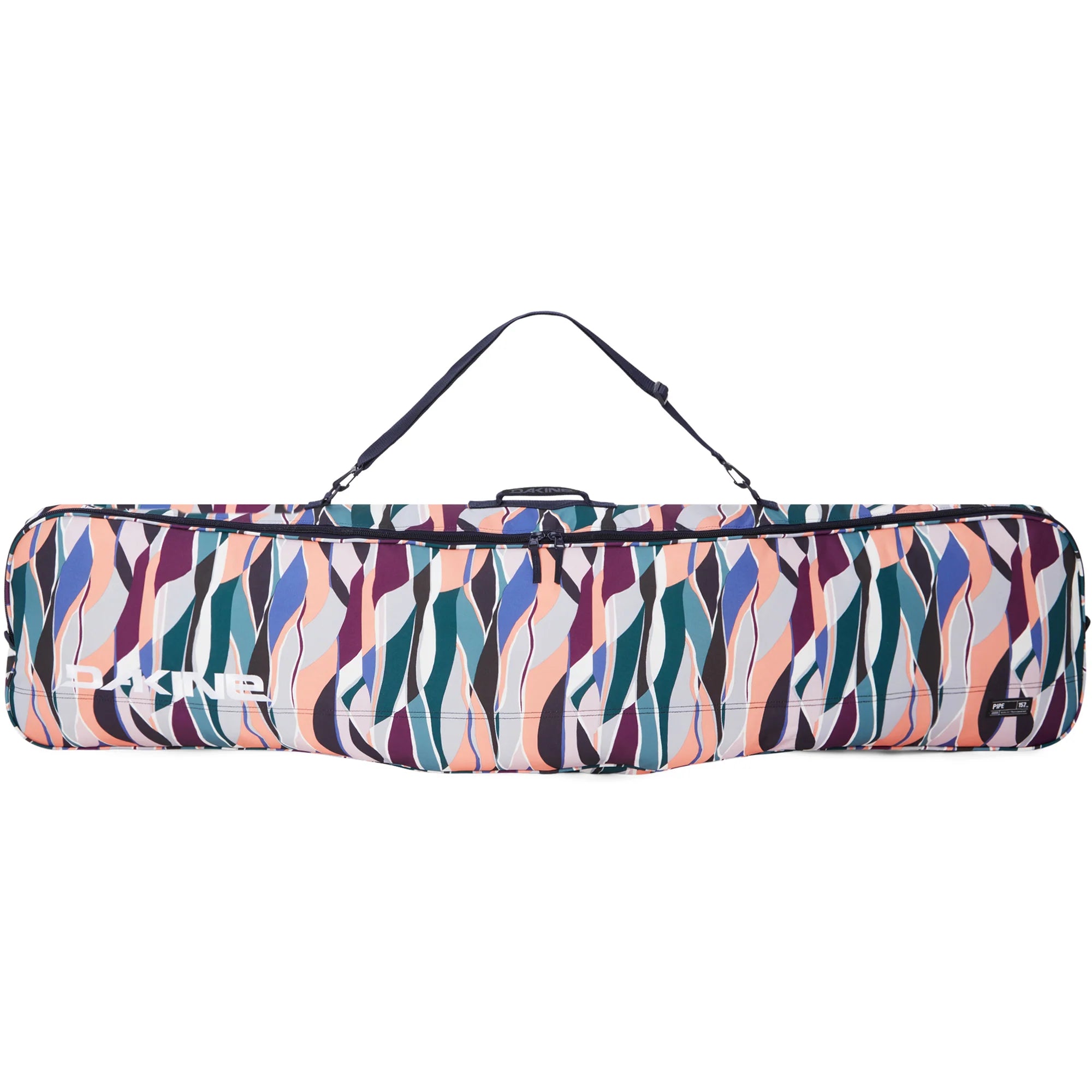 Dakine Pipe Snowboard Bag 165cm - Night Skyline