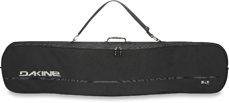 Dakine Pipe Snowboard Travel Bag 165 CM - Black