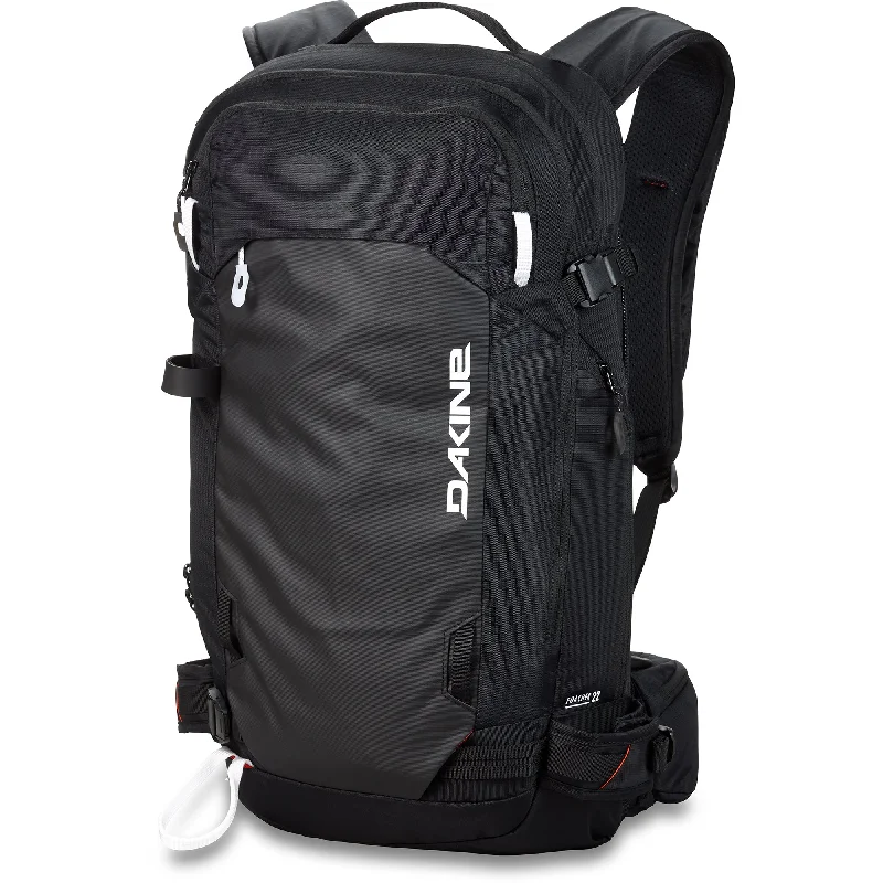 Dakine Poacher Backpack 22L - Black