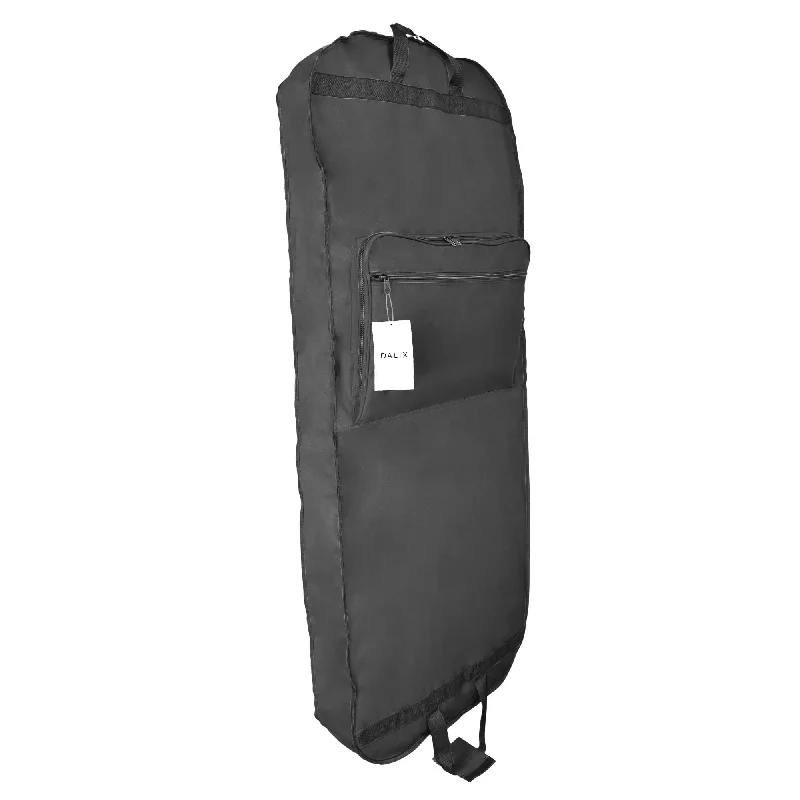 ON Sale- Dalix - DALIX 60" Professional Hanging Garment Bag Cover for Suits Dresses- $25 ON Sale- Dalix - DALIX 60" Professional Hanging Garment Bag Cover for Suits Dresses- $25
