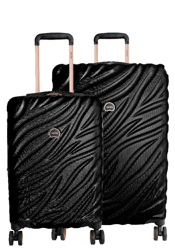 Alexis Lightweight Expandable Hardside 2 Piece Set (21"/25") Spinner Luggage Sets