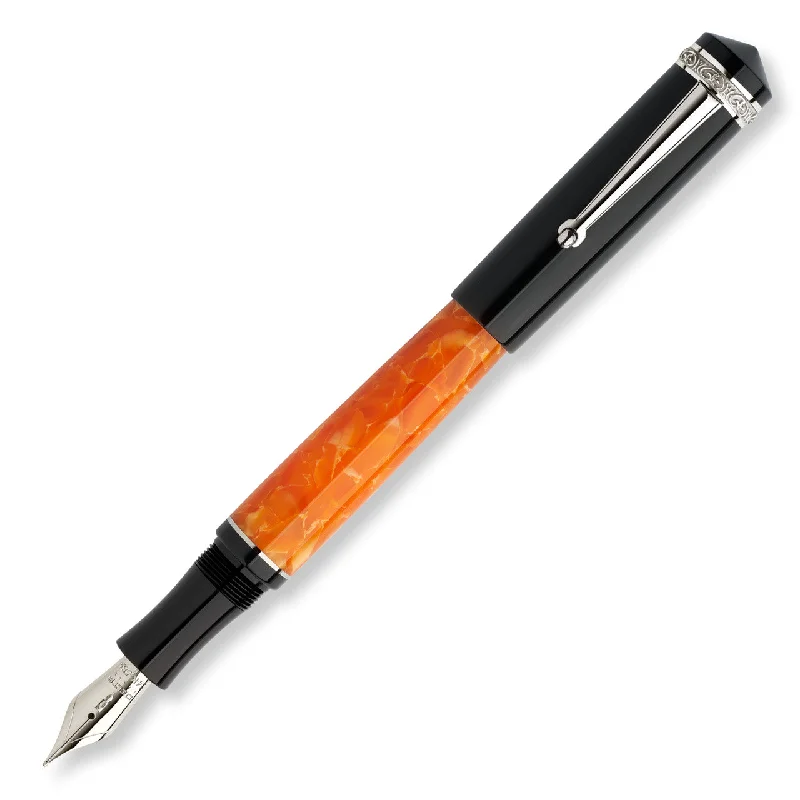 Delta Dolce Vita 2.0 Premium ST Fountain Pen