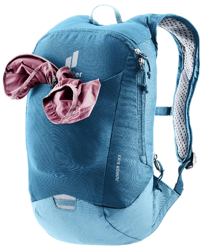 Deuter Junior Bike Kids Backpack, 8L
