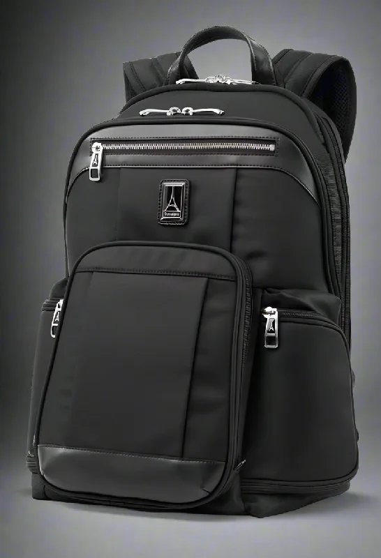 On Sale- Travelpro Platinum® Elite RFID Business Backpack- 4091806