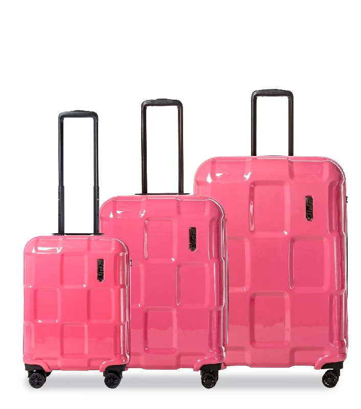 Strawberry Pink