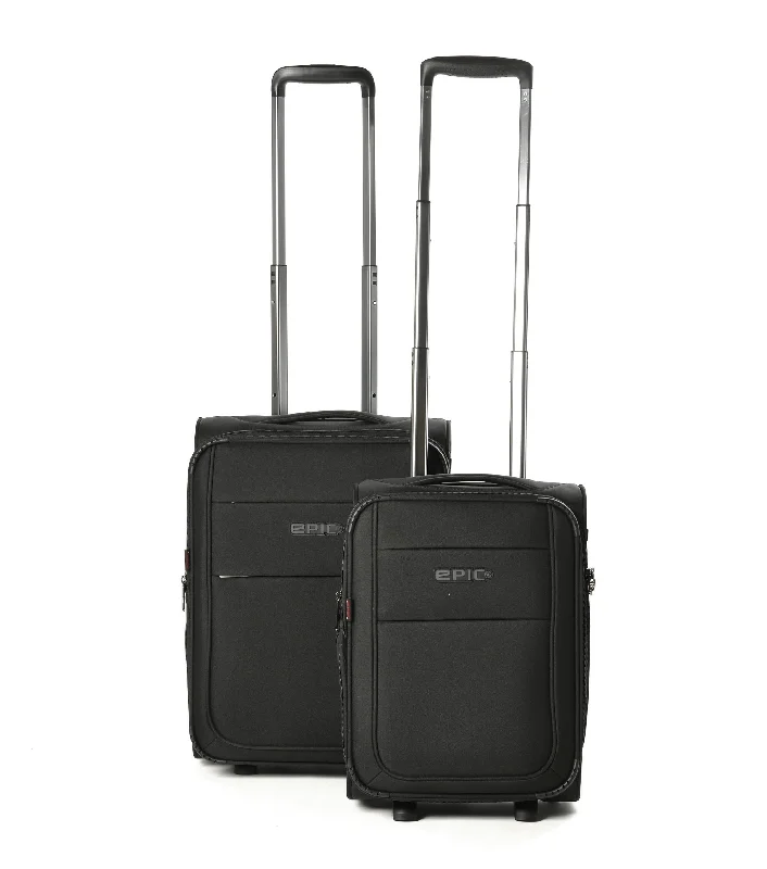 DiscoveryULTRA 2 Piece Set (17"/22") 2-Wheel Luggage Sets