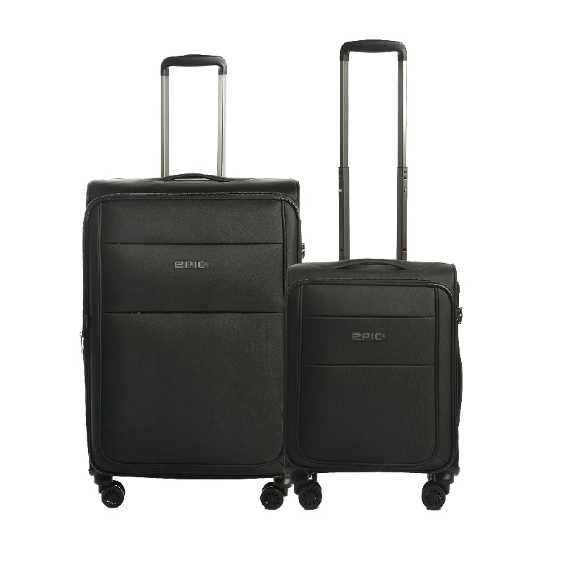 DiscoveryULTRA 2 Piece Set (22"/31") Spinner Luggage Sets