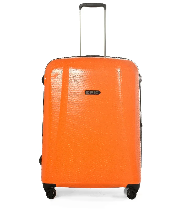GTO 4.0 3 Piece Set (21"/25"/29") Spinner Luggage Sets