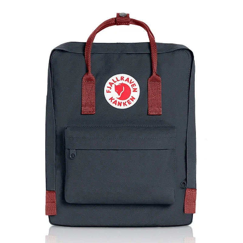Black Ox Red