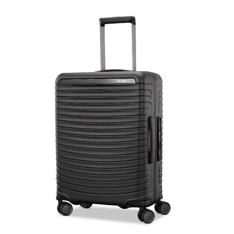 Framelock Max Hardside  Carry-On Luggage