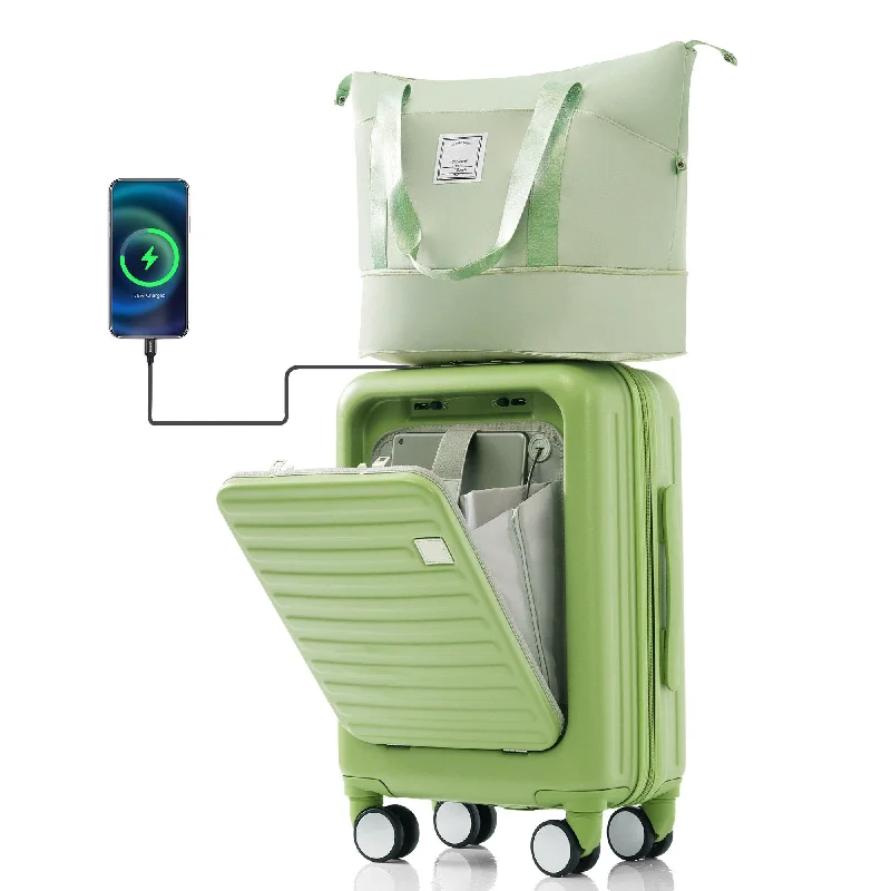 Light Green