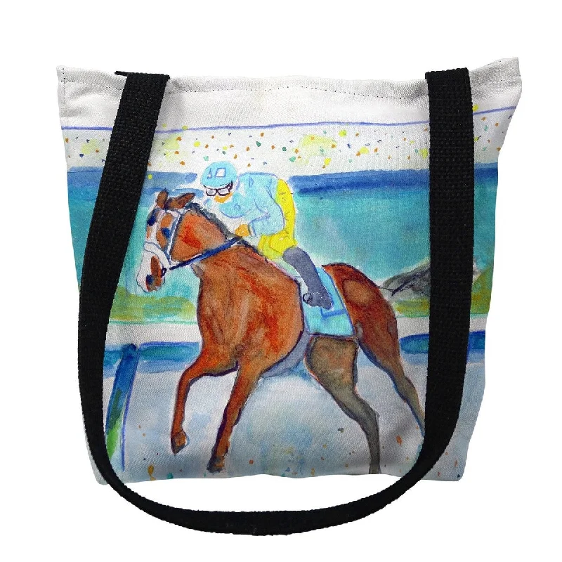 Front Runner Small Tote Bag 13x13
