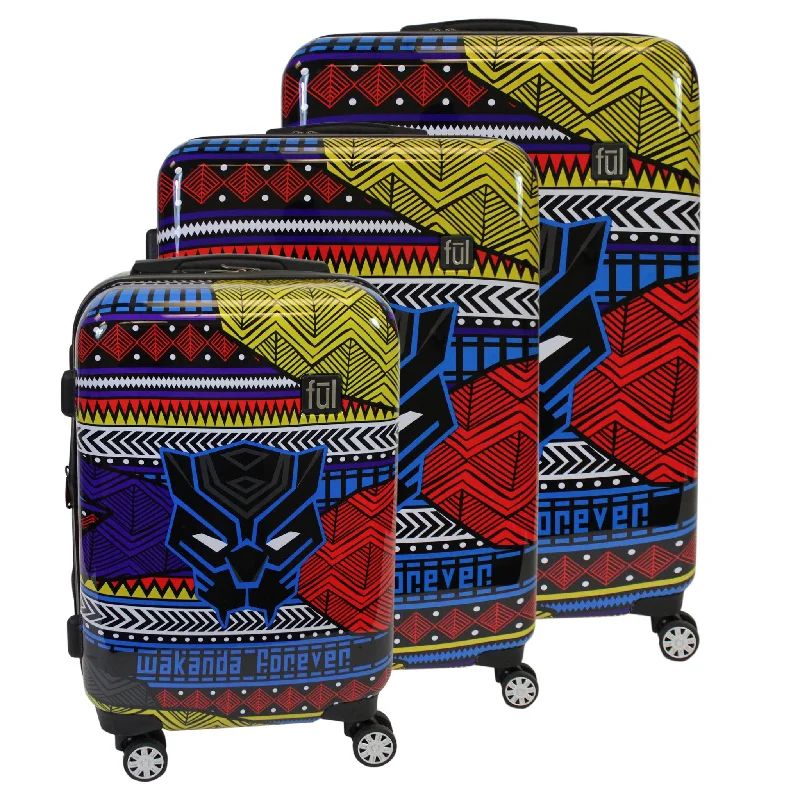 Tribal Black
