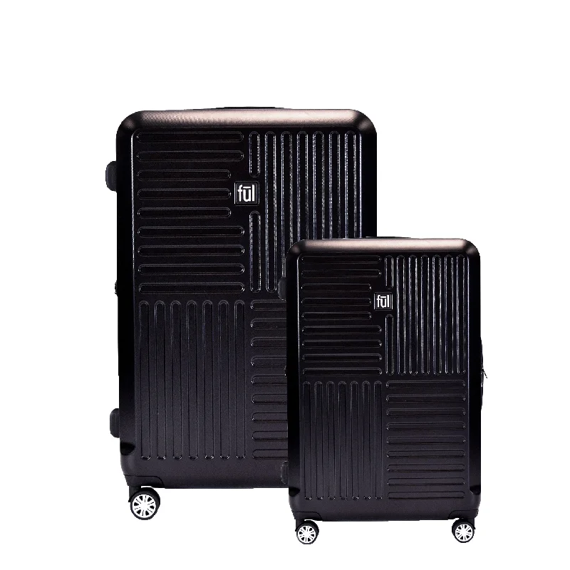 Urban Grid 2-Piece Set