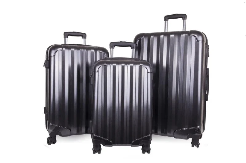 Original 3 Piece Set (20"/24"/28") Spinner Luggage Sets