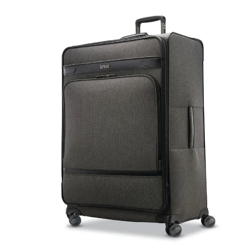 Black Herringbone - out of stock