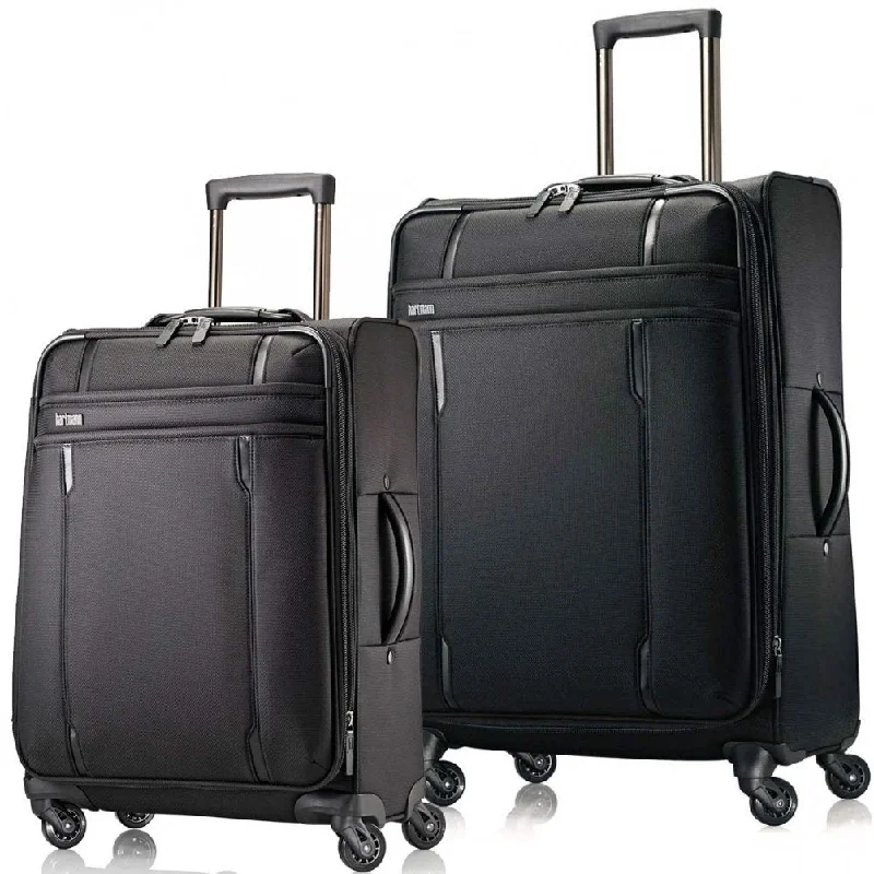 Lineaire 2 Piece Set (20"/25") Spinner Luggage Sets